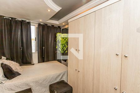 Quarto 1 de apartamento para alugar com 2 quartos, 60m² em Limão, São Paulo