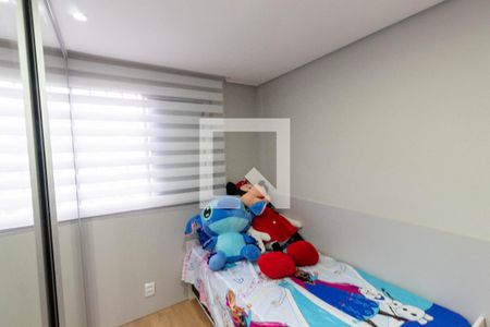 Quarto 1 de apartamento à venda com 2 quartos, 49m² em Conjunto Habitacional Padre Manoel de Paiva, São Paulo