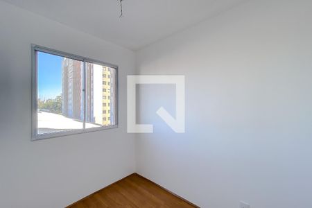 Quarto 1 de apartamento à venda com 2 quartos, 35m² em Canindé, São Paulo