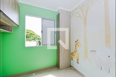 Quarto 1 de apartamento para alugar com 2 quartos, 42m² em Jardim do Triunfo, Guarulhos