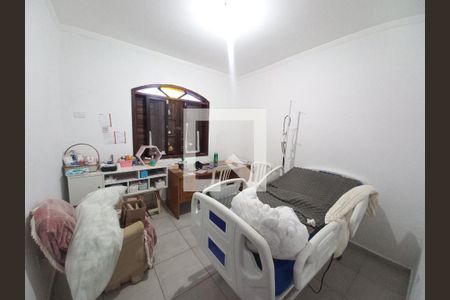Quarto 1 de casa para alugar com 3 quartos, 350m² em Vila Valença, São Vicente