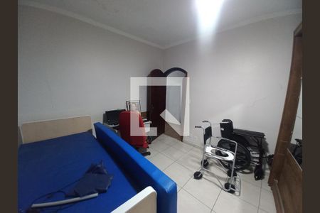 Quarto 1 de casa para alugar com 3 quartos, 350m² em Vila Valença, São Vicente