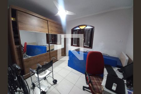 Quarto 1 de casa para alugar com 3 quartos, 350m² em Vila Valença, São Vicente