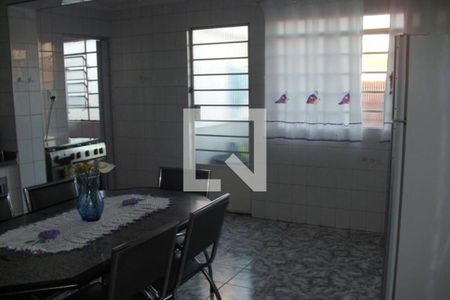 Casa à venda com 1 quarto, 200m² em Quarta Parada, São Paulo