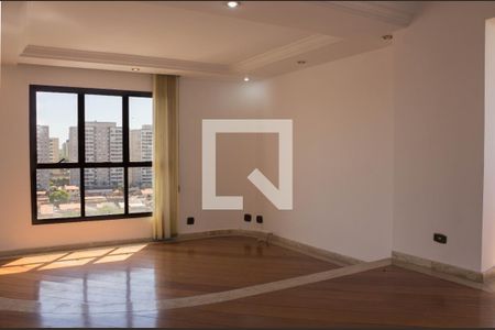 Sala de apartamento à venda com 3 quartos, 187m² em Jardim Silvestre, São Bernardo do Campo