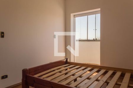 Suíte 1 de apartamento à venda com 3 quartos, 187m² em Jardim Silvestre, São Bernardo do Campo