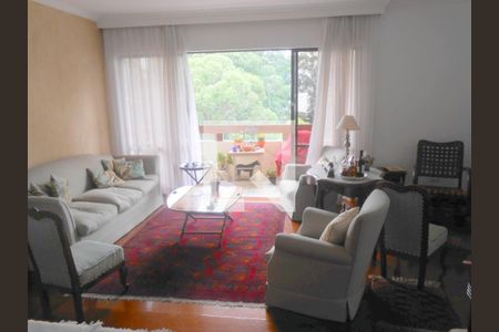 Apartamento à venda com 4 quartos, 140m² em Vila Andrade, São Paulo