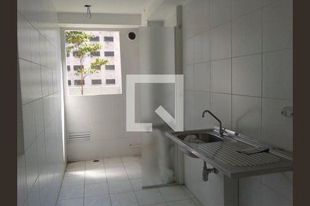 Apartamento à venda com 2 quartos, 65m² em Cidade Ademar, São Paulo