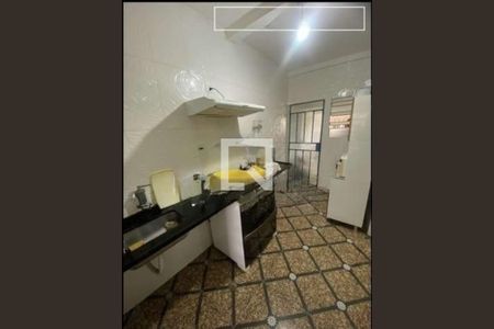 Casa à venda com 3 quartos, 300m² em União, Belo Horizonte