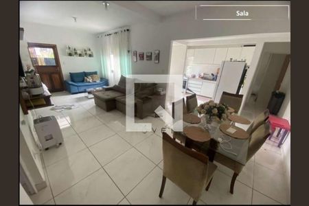 Casa à venda com 3 quartos, 300m² em União, Belo Horizonte