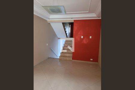 Casa à venda com 3 quartos, 160m² em Parque João Ramalho, Santo André