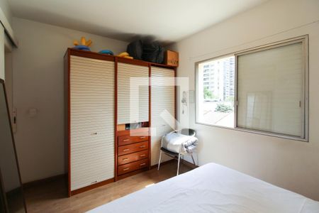 Quarto de apartamento à venda com 2 quartos, 55m² em Vila Olímpia, São Paulo