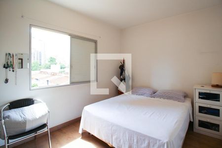 Quarto de apartamento à venda com 2 quartos, 55m² em Vila Olímpia, São Paulo