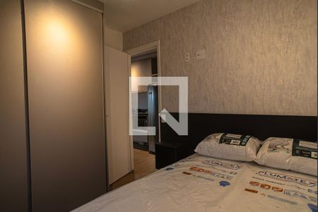 Quarto de apartamento à venda com 1 quarto, 32m² em Bela Vista, São Paulo