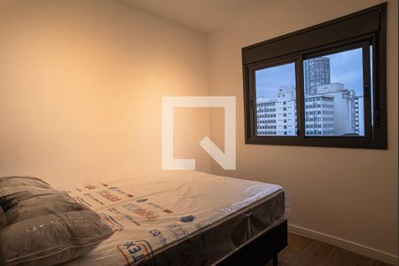 Quarto de apartamento à venda com 1 quarto, 32m² em Bela Vista, São Paulo