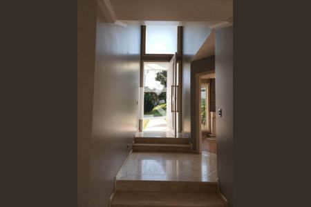 Casa à venda com 4 quartos, 463m² em  Alphaville, Santana de Parnaíba