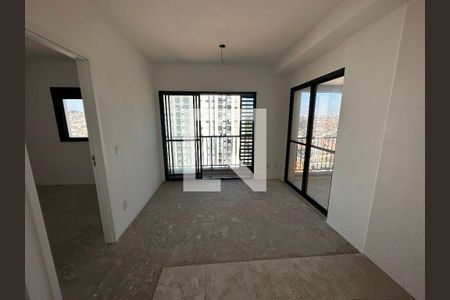 Apartamento à venda com 1 quarto, 40m² em Jardim D’abril, Osasco