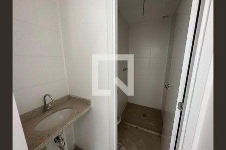 Apartamento à venda com 1 quarto, 40m² em Jardim D’abril, Osasco