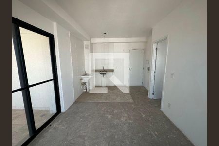 Apartamento à venda com 1 quarto, 40m² em Jardim D’abril, Osasco