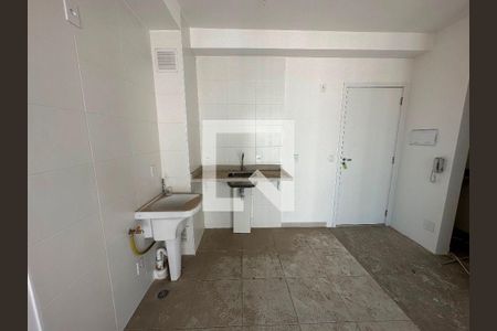 Apartamento à venda com 1 quarto, 40m² em Jardim D’abril, Osasco