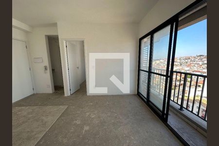 Apartamento à venda com 1 quarto, 40m² em Jardim D’abril, Osasco