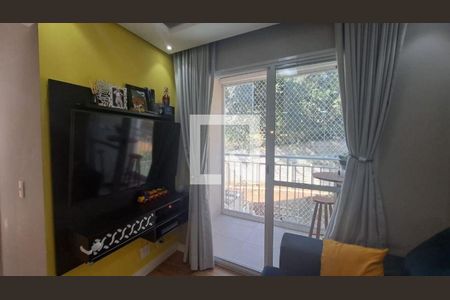 Apartamento à venda com 3 quartos, 58m² em Jardim Novo Taboao, São Paulo