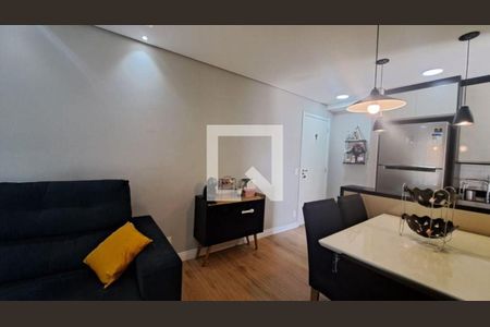 Apartamento à venda com 3 quartos, 58m² em Jardim Novo Taboao, São Paulo