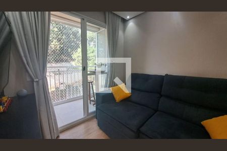 Apartamento à venda com 3 quartos, 58m² em Jardim Novo Taboao, São Paulo