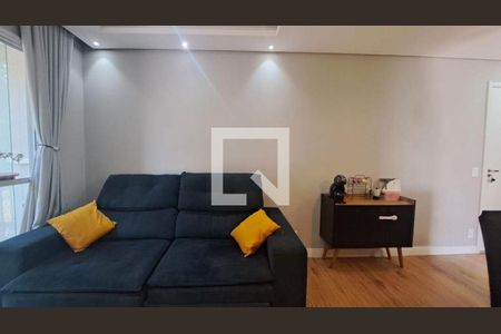 Apartamento à venda com 3 quartos, 58m² em Jardim Novo Taboao, São Paulo