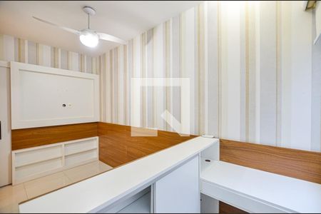 Quarto 2 de apartamento à venda com 2 quartos, 70m² em Santa Rosa, Niterói