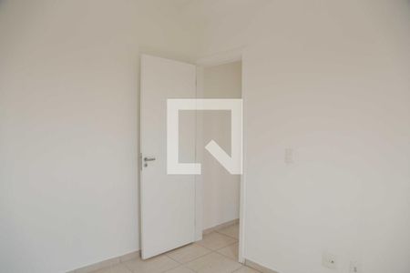 Quarto 1 de apartamento à venda com 2 quartos, 48m² em Novo Osasco, Osasco