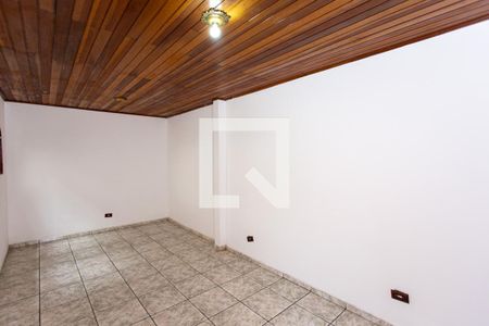 Quarto 1 de casa para alugar com 2 quartos, 80m² em Taboão, Diadema