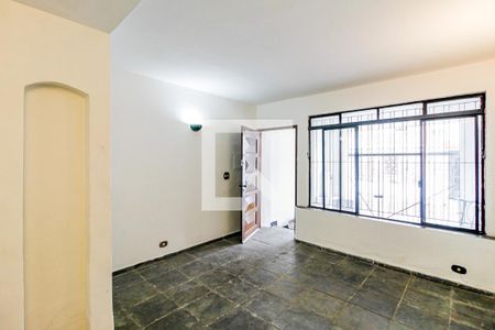 Sala de casa à venda com 2 quartos, 110m² em Jardim Caravelas, São Paulo