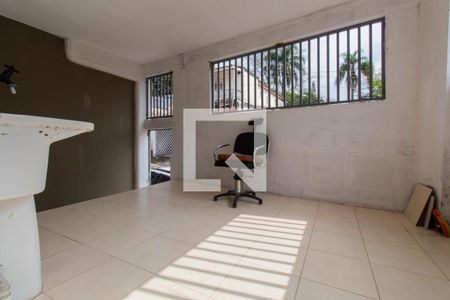 Vista do Quarto de casa à venda com 1 quarto, 46m² em Vila Sonia, São Paulo