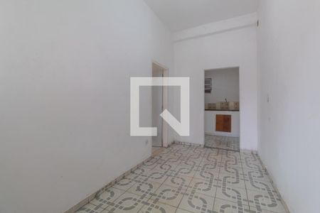 Sala de casa à venda com 1 quarto, 46m² em Vila Sonia, São Paulo