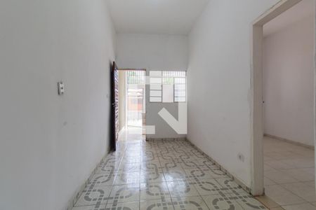 Sala de casa à venda com 1 quarto, 46m² em Vila Sonia, São Paulo