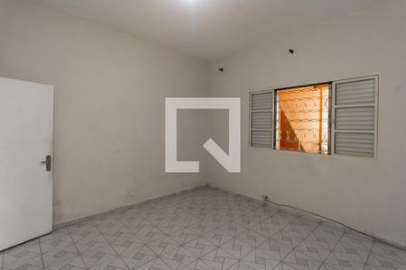 Quarto de casa para alugar com 1 quarto, 50m² em Artur Alvim, São Paulo