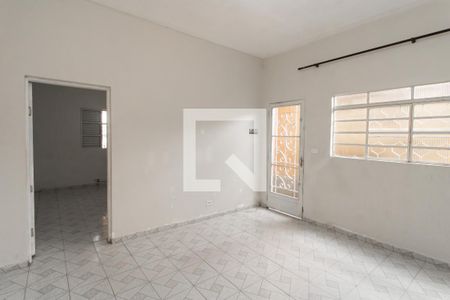 Sala de casa para alugar com 1 quarto, 50m² em Artur Alvim, São Paulo