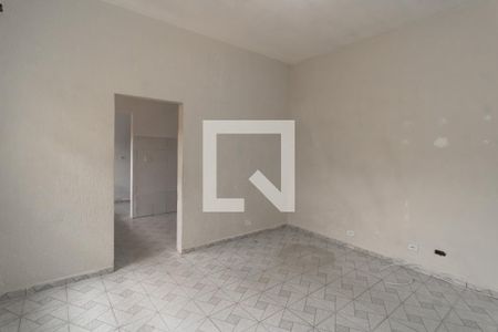 Sala de casa para alugar com 1 quarto, 50m² em Artur Alvim, São Paulo