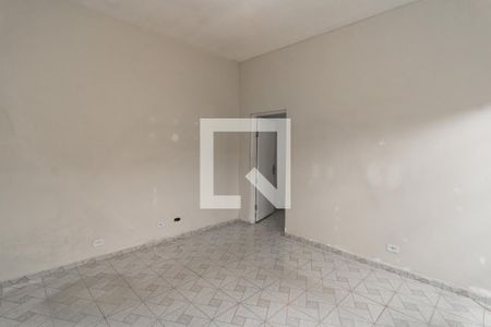 Sala de casa para alugar com 1 quarto, 50m² em Artur Alvim, São Paulo