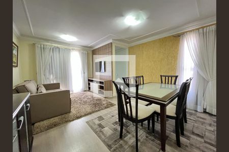 Sala de apartamento à venda com 2 quartos, 65m² em Jabaquara, São Paulo