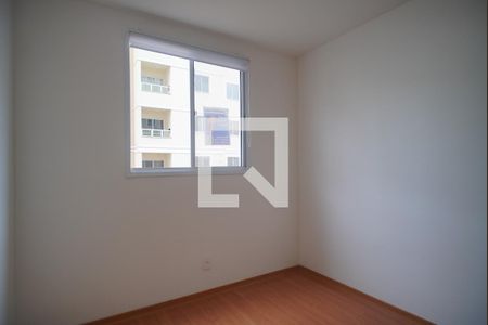 Quarto 1 de apartamento à venda com 2 quartos, 45m² em Vila Rosa, Novo Hamburgo