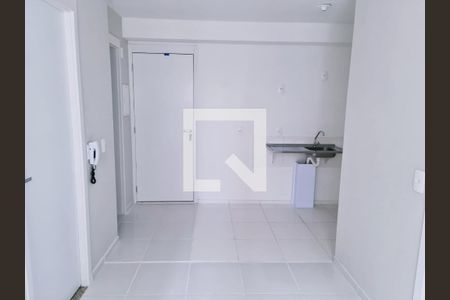 Sala de apartamento para alugar com 2 quartos, 36m² em Vila das Bandeiras, Guarulhos