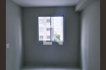 Quarto 1 de apartamento à venda com 2 quartos, 36m² em Vila das Bandeiras, Guarulhos