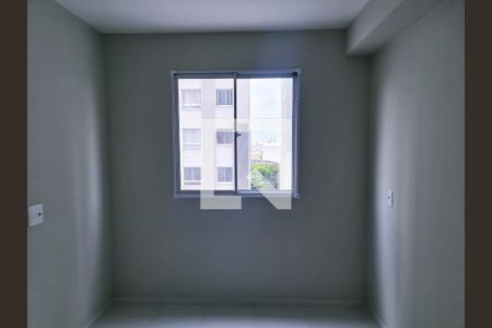 Quarto 1 de apartamento para alugar com 2 quartos, 36m² em Vila das Bandeiras, Guarulhos