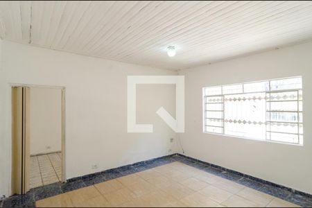 Sala de casa à venda com 2 quartos, 65m² em Vila Babilonia, São Paulo