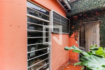 Quintal de casa para alugar com 3 quartos, 197m² em Jardim Dom Bosco, São Paulo