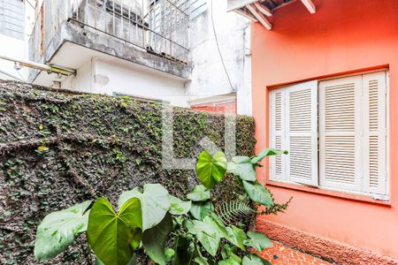 Quintal de casa para alugar com 3 quartos, 197m² em Jardim Dom Bosco, São Paulo