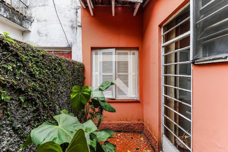 Quintal de casa para alugar com 3 quartos, 197m² em Jardim Dom Bosco, São Paulo