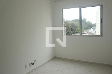 Sala de apartamento à venda com 2 quartos, 54m² em Jardim das Flores, São Paulo